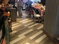 -肯德基(宝龙店)