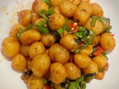-鱼你相聚·河鲜馆(袁家岭店)