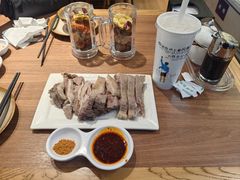 -贯贯吉·清真餐厅(浙江中路店)