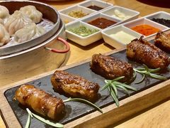 -蒙料·手把肉(望京店)