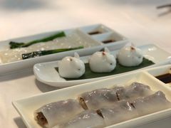 -怀德酒楼·粤菜·海鲜·茶点(宝安国际机场店)