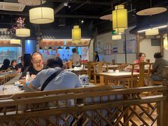 -小菜园新徽菜(马鞍山金鹰店)