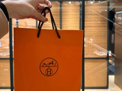 -HERMES(上海恒隆广场店)