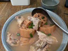 -静一餐厅·湖北菜(前门店)