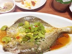 大黄鱼-晋家门(文峰广场店)