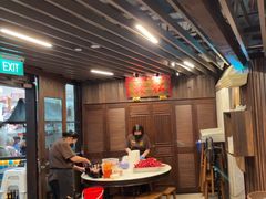 -松發肉骨茶(牛车水店)
