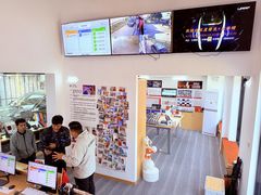 -天猫养车贴膜轻改·蓝电(优匹康桥东路店)