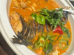 -明丰小渔馆(明月路店)