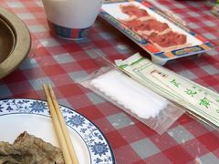 -京悦南门涮羊肉·羊蝎子火锅(田林路店)
