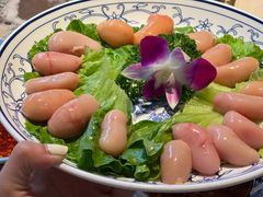 鸡肾-龙森园火锅(琴台路店)