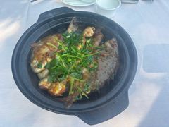 -美人鱼悬崖海景餐厅(鹿嘴山庄店)