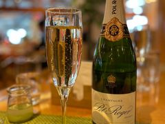 -威斯汀舞台餐厅