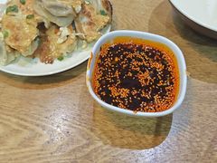 -三好食堂(煎饺·馄饨·肉饼米线·盛世广场店)