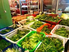 -车头老二大排档