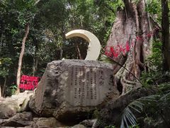-七仙岭温泉国家森林公园