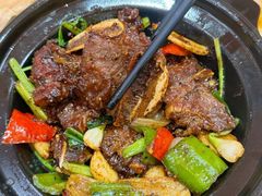 -香港深仔记茶餐厅(东门店)