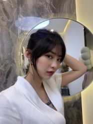 -Rise Hair上升造型