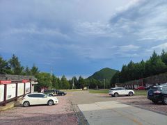 -白草畔自然风景区