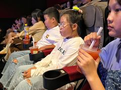 -万达影城(佳木斯万达广场IMAX店)