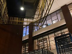 -长沙君悦酒店·自助餐厅咖啡厅
