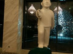 -上海虹桥西郊假日酒店