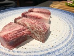 -NIUAN牛庵·日式和牛烧肉(恒隆店)