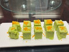 -梅龙镇酒家(南京西路总店)