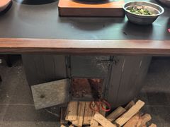 -好灶头妈妈菜·柴火灶台鱼·千岛湖土菜地标美食