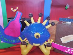 -精绝七日-新疆尼雅遗址数字大展【拉法耶文化艺术中心】