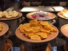 水果-星伦多 自助料理(圆融店)