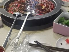 -川西坝子火锅(金沙1.0直营店)