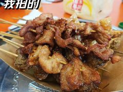 -谢怀亮芝麻茶