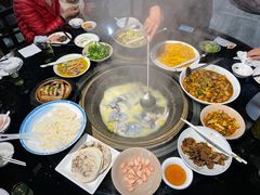-好灶头妈妈菜·千岛湖土菜地标美食