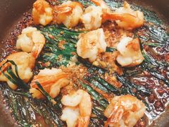 -妈妈菜舟山海鲜(定海古城店)
