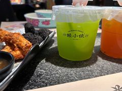 -蛙小侠(长安万科店)