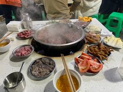 -渝味黄姐火锅(黄泥村店)