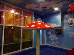 -丽池宫韩式汗蒸会馆(华灯坊店)