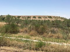 -亿利库布其七星湖沙漠生态旅游区