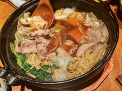 -千代武日本料理(开发区店)