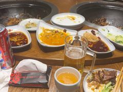 -万里闯关东铁锅炖菜馆(高新旗舰店)