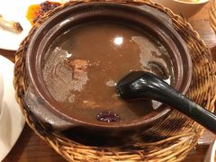 -香江小厨 The Kitchen(香江俱乐部店)
