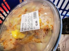 -盒马鲜生(红莲店)