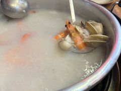 -台山侨雅海鲜粥底火锅(台山侨雅花苑店)
