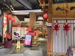 -印象鲵宴·张家界地标美食名片(溪布街店)