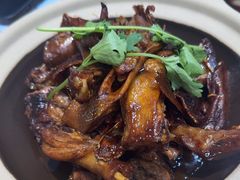 -醉壹号海鲜大排档(厦门美食地标店)