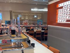 -争鲜回转寿司(东方银座店)