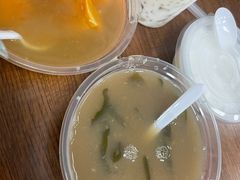 -六姑龟苓膏糖水卤水店