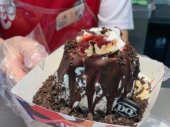 -DQ·蛋糕·冰淇淋(三亚青春颂店)