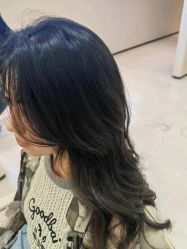 -琴美美容美发·三美会所