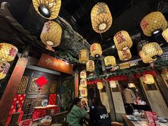 -南京大牌档(壹方天地店)